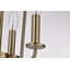 Lustre rectangulaire 4 lumières Azair-88608528-88608529