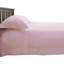 Plain Dye 400 TC Egyptian-Quality Cotton Cotton Solid Colour Duvet Cover-25369812-25369815