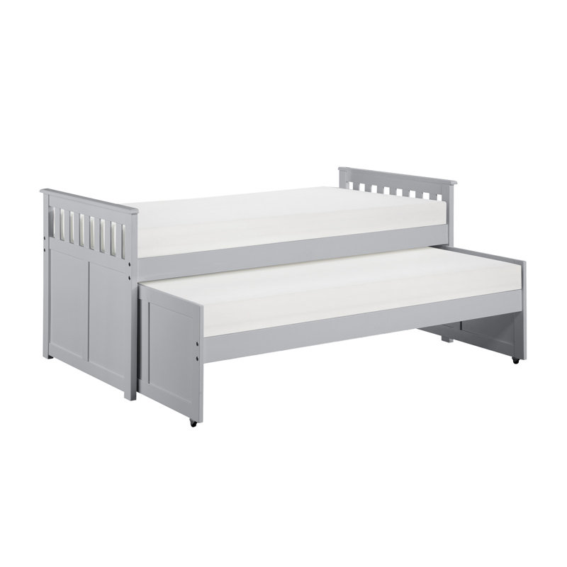 Upholstered Daybed, None