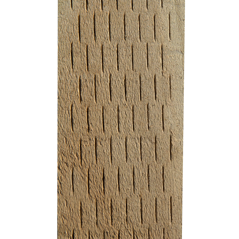 Forest Garden Solid Wood Base/Foundation Kit