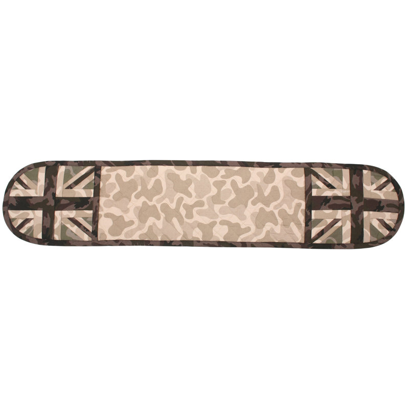 Latitude Run Gracelyn Cotton Oven Mitt(s) Only