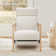 Amada Upholstered Recliner