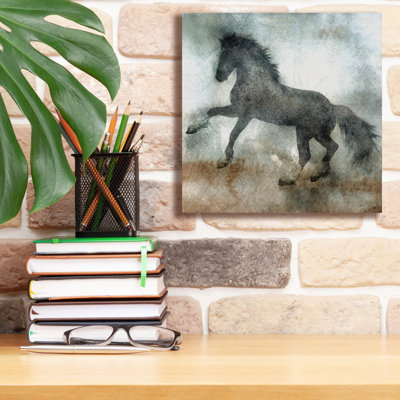 «Wild Horse 2»