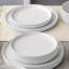 Assiettes à salade en pierre Norortake Colortex, 7 1/2 po-73392185