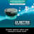 Odor Neutralizer Technology Air Purifier with HEPA Filter