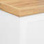 Risso 92.5cm Sideboard