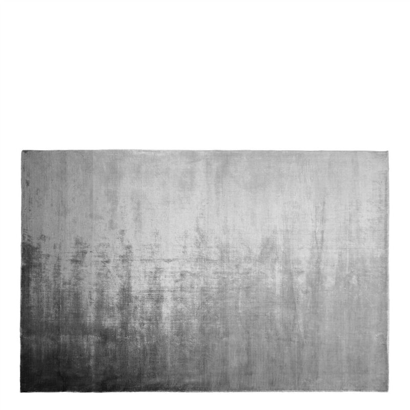 Eberson Platinum Rug, Rectangle 8'2" x 11'5"