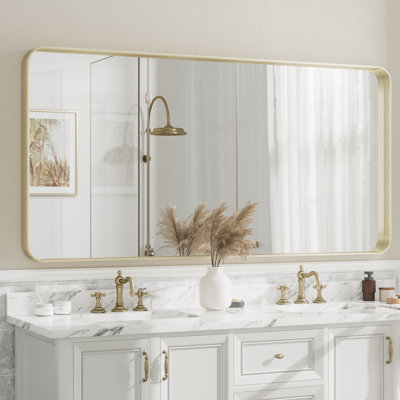 Miroir mural Aevar