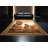 Soft Plush Rodolfo Polynesian Moai Statues Classic Oriental Area Rug in Brown – Beige Binding-567820847