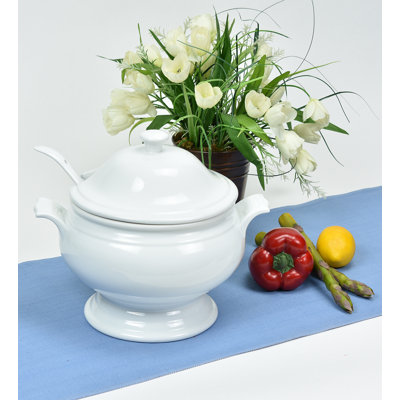 Fogarty 2.5 qt. Tureen