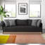 Ensemble de salon configurable Fifer