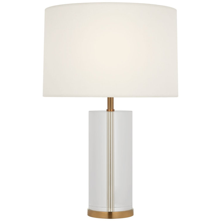 Lineham Cordless LED Table Lamp by AERIN