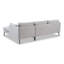 Corentine 2 - Piece Upholstered Corner Sectional-1417198892-1417145466