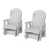 Light Gray est en rupture de stock