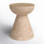 Ianna Solid Wood End Table-71785353