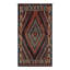 Hand Knotted Wool Area Rug