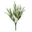 Artificial 13" Blazing Star Bush-421859849