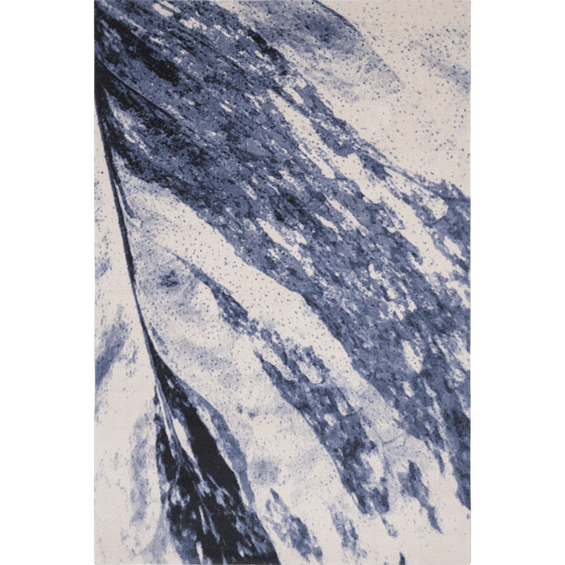 Diverse Abstract Area Rug, Rectangle 133 x 180cm