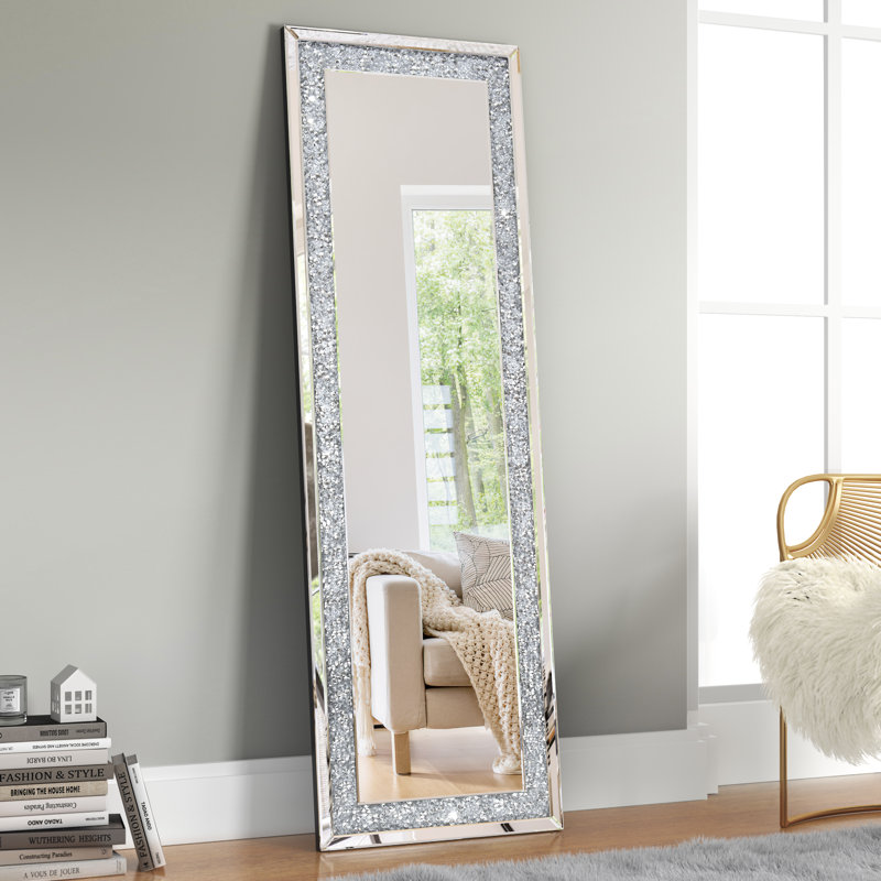 Miroir pleine longueur Otta