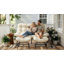 Fauteuil à œufs Papasan-1806666531