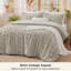 Ensemble d'édredon en microfibre toutes saisons-110508892-112864478