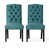 Polyester Blend Teal Green is out of stock