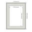 Organisateur de tableau magnétique Imperial-114320115-114320120