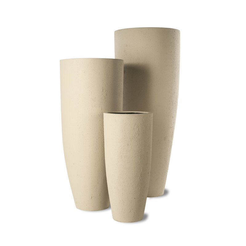 ShipstStour Handmade Pot Planter, 150 cm H x 60 cm W x 60 cm D
