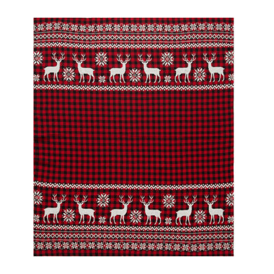 Deer Throw