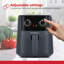 4.4 QT AIR FRYER