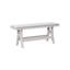 Harbor Outdoor Dining Bench-1274713592-1274713556