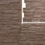 Panneau avec imitation de pierres EverStone Cascade-87762139