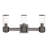 Barbette 3 - Light Dimmable Vanity Light-1860420562