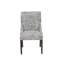 Chaise de salle à manger Griffie-87890429-87890428