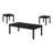 Brudan 3-Piece Coffee Table Set-1298893328
