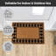 Indoor / Outdoor Doormat