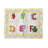 ABC Pillow Sham