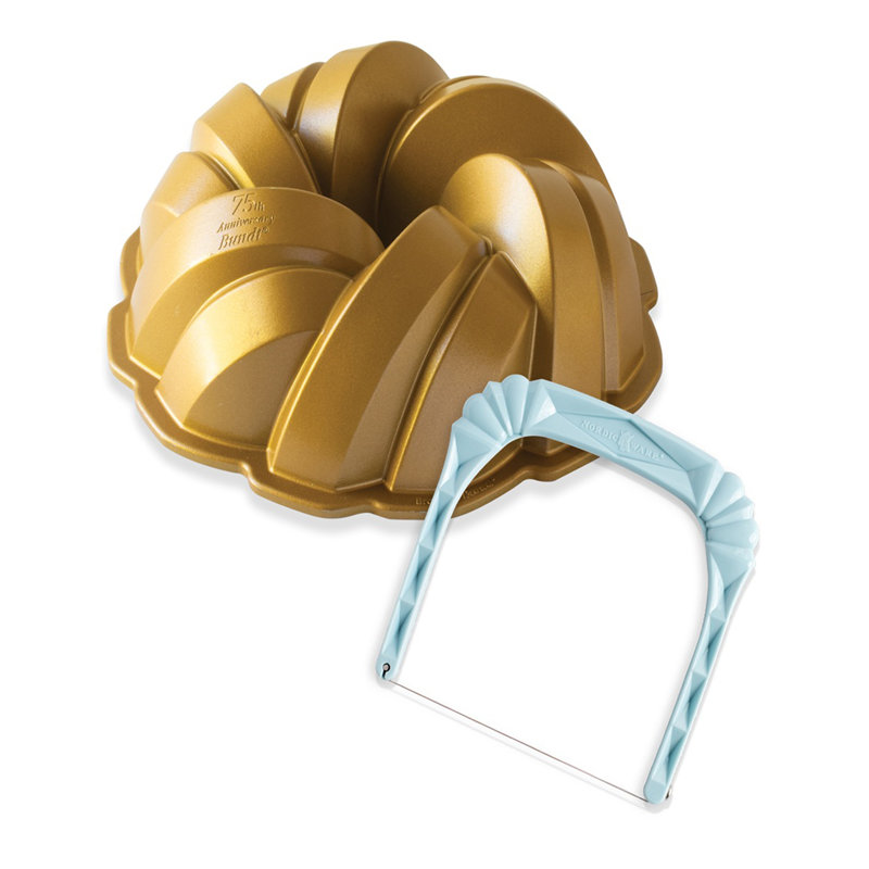 Nordic Ware Classic Cake Pan