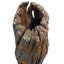 Asian Classic Wood Piece Sculpture