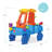 Step2 Car Wash Splash Center Outdoor Toddler Water Table