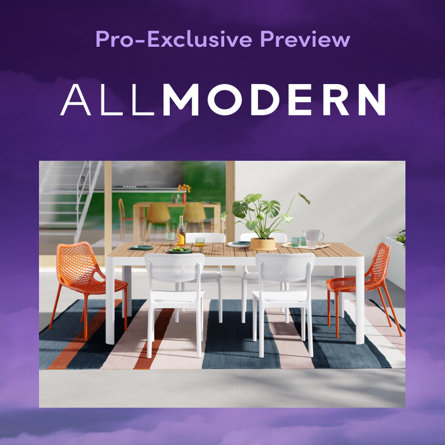 AllModern Favorites