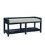 Pine Isle Upholstered Dining Bench-1186850937-1186850902