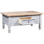Basso Coffee Table with Storage 100 x 55 x 45 cm-902291833