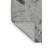 Machine Washable Brown Area Rug-1859819162
