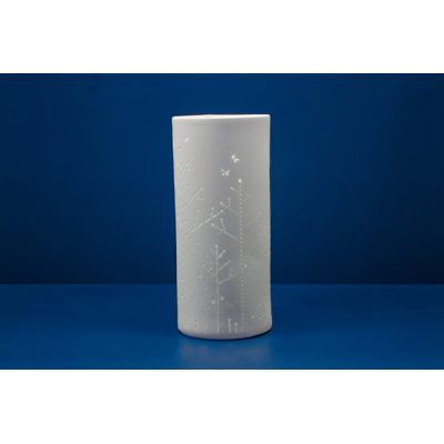 Tiptonville Porcelain Table Lamp