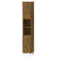 Snyderville Freestanding Linen Cabinet-2039521020