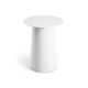 Circula End Table