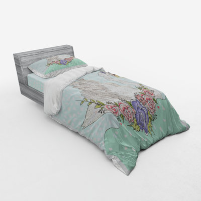 [EU ONLY] Duvet Cover Set