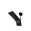 Panneau de douche 39,37 po Aura avec pomme de douche fixe-60317425