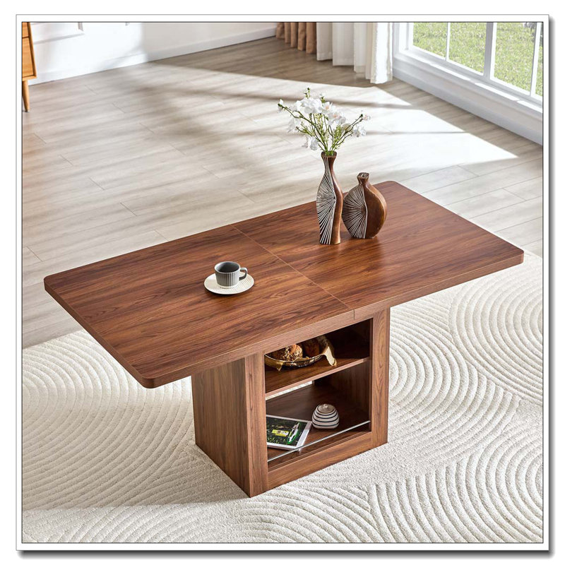 Table de salle à manger, Walnut